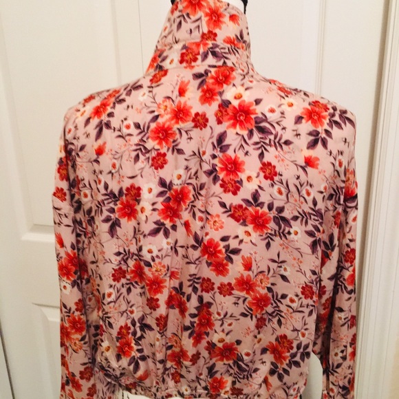 🆕 Toby & Olive Junior Lstops Top 💕 - Picture 3 of 3